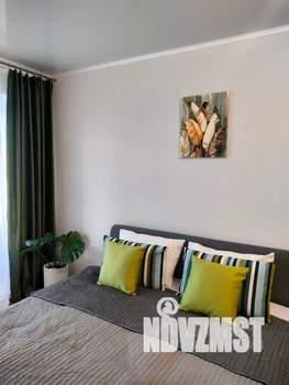 1-к квартира, посуточно, 31м2, 3/5 этаж