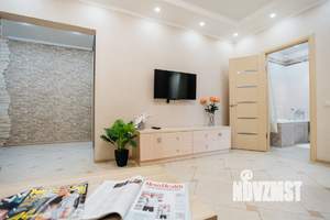 2-к квартира, посуточно, 47м2, 2/10 этаж