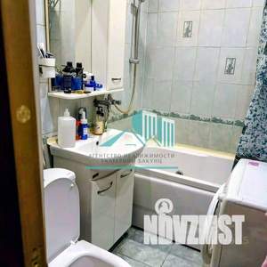 2-к квартира, на длительный срок, 55м2, 3/5 этаж