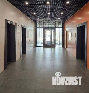 2-к квартира, посуточно, 40м2, 1/1 этаж