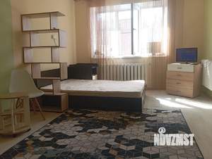 1-к квартира, на длительный срок, 32м2, 5/5 этаж