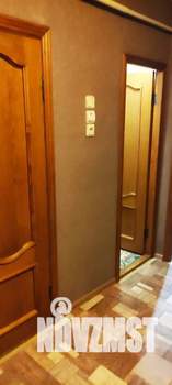 1-к квартира, посуточно, 35м2, 2/9 этаж