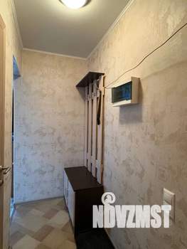 1-к квартира, посуточно, 31м2, 1/1 этаж