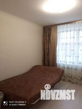 2-к квартира, посуточно, 45м2, 3/3 этаж