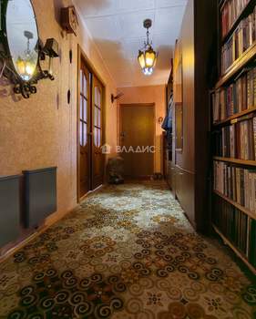 2-к квартира, на длительный срок, 51м2, 9/9 этаж