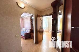 1-к квартира, посуточно, 45м2, 4/5 этаж