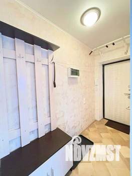 1-к квартира, посуточно, 31м2, 1/1 этаж