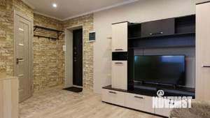 2-к квартира, посуточно, 45м2, 1/1 этаж