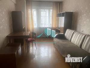 2-к квартира, на длительный срок, 44м2, 4/5 этаж