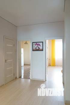 3-к квартира, посуточно, 100м2, 1/1 этаж