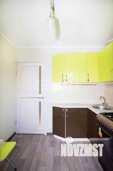 1-к квартира, на длительный срок, 31м2, 4/5 этаж