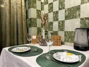 1-к квартира, посуточно, 30м2, 4/5 этаж