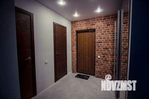 1-к квартира, посуточно, 35м2, 4/9 этаж