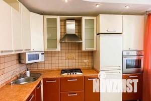 1-к квартира, посуточно, 44м2, 4/5 этаж