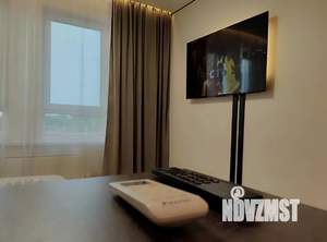 Студия квартира, посуточно, 24м2, 6/25 этаж