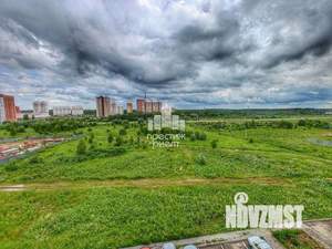 1-к квартира, на длительный срок, 45м2, 6/10 этаж