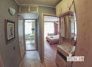 1-к квартира, посуточно, 31м2, 1/1 этаж