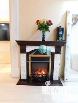 2-к квартира, на длительный срок, 46м2, 5/5 этаж