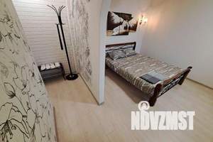 1-к квартира, посуточно, 32м2, 5/5 этаж