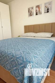 1-к квартира, посуточно, 40м2, 3/13 этаж