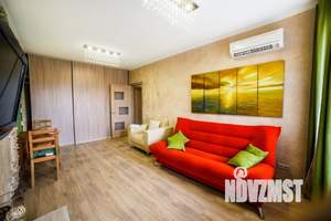 1-к квартира, посуточно, 78м2, 1/1 этаж
