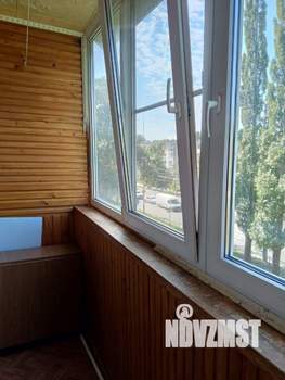 1-к квартира, на длительный срок, 32м2, 3/5 этаж