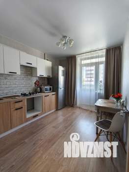 1-к квартира, посуточно, 34м2, 5/9 этаж