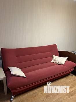 1-к квартира, на длительный срок, 41м2, 2/7 этаж