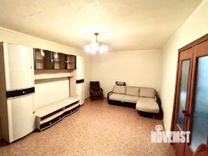 1-к квартира, на длительный срок, 37м2, 10/10 этаж