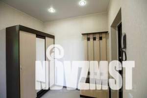 3-к квартира, посуточно, 72м2, 3/4 этаж