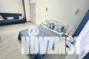 1-к квартира, посуточно, 32м2, 2/5 этаж