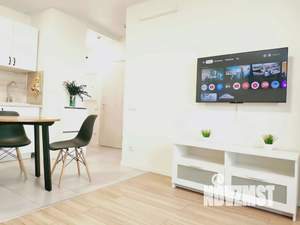 1-к квартира, посуточно, 37м2, 3/25 этаж