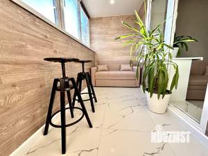 2-к квартира, посуточно, 43м2, 7/10 этаж