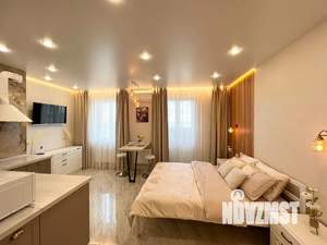Студия квартира, посуточно, 31м2, 16/19 этаж