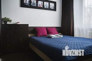 1-к квартира, посуточно, 22м2, 1/5 этаж