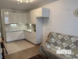 1-к квартира, на длительный срок, 43м2, 12/22 этаж