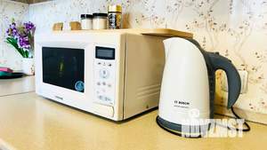 2-к квартира, посуточно, 50м2, 1/1 этаж