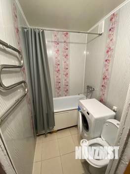 1-к квартира, на длительный срок, 32м2, 5/6 этаж