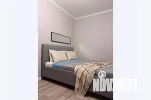 1-к квартира, посуточно, 31м2, 3/5 этаж