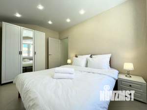 2-к квартира, посуточно, 65м2, 6/6 этаж