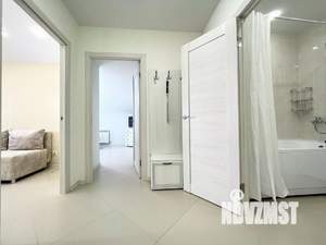 3-к квартира, посуточно, 75м2, 1/1 этаж