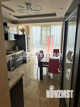 3-к квартира, на длительный срок, 75м2, 11/16 этаж