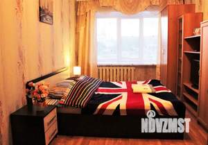 1-к квартира, посуточно, 30м2, 2/5 этаж