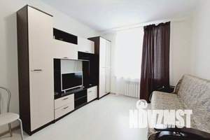 1-к квартира, посуточно, 27м2, 1/3 этаж