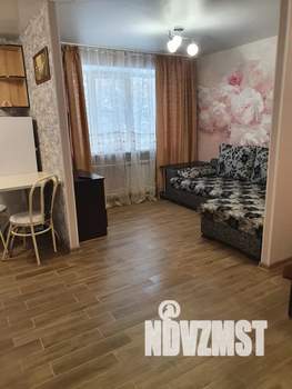 Студия квартира, посуточно, 32м2, 2/5 этаж