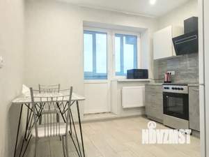 1-к квартира, посуточно, 50м2, 13/21 этаж