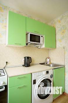 2-к квартира, посуточно, 45м2, 1/1 этаж