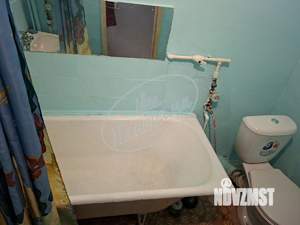 1-к квартира, на длительный срок, 33м2, 1/9 этаж