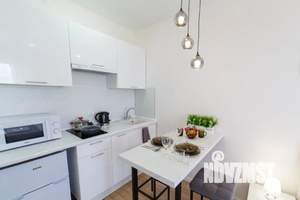 Студия квартира, посуточно, 25м2, 13/25 этаж