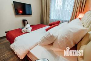 3-к квартира, посуточно, 64м2, 3/5 этаж